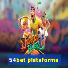 54bet plataforma